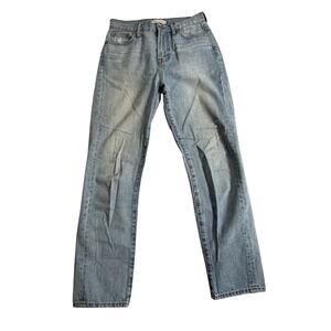 Madewell Jeans Women's 26 The Perfect Vintage Jean
